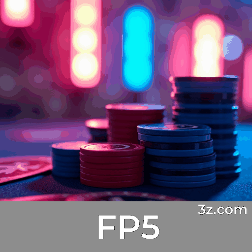 Qualidade Suprema no FP5: Casino com Dealers Reais