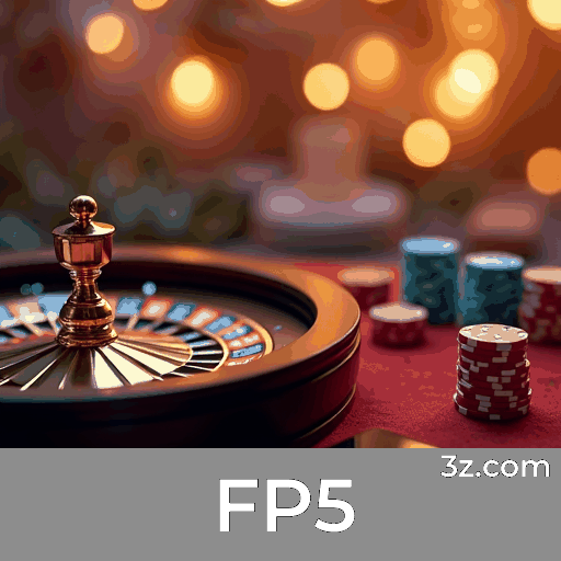 Login FP5: Desfrute de Benefícios Exclusivos e Promoções