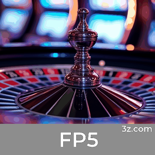 Tecnologia de Ponta e Segurança Avançada na FP5