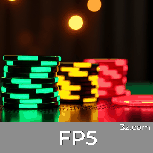 FP5: Baixe o App de Apostas para Android e iOS