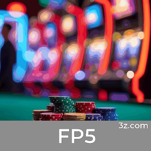 Experiência de Casino Luxuosa no FP5: Jogos e Dealers Premium
