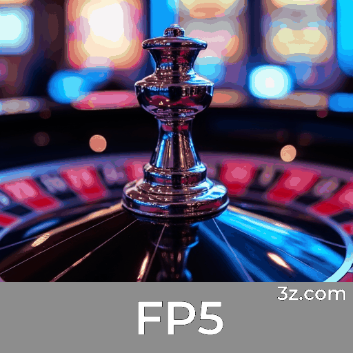 Experiências Inovadoras em Jogos Online: Desenvolvimento de Ponta no FP5