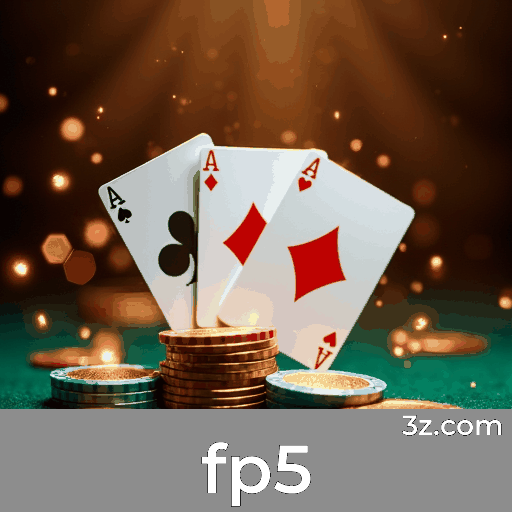 Fp5: Top Plataforma de Cassino e Apostas