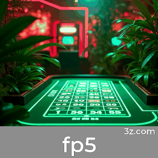 Fp5: Top Plataforma de Cassino e Apostas