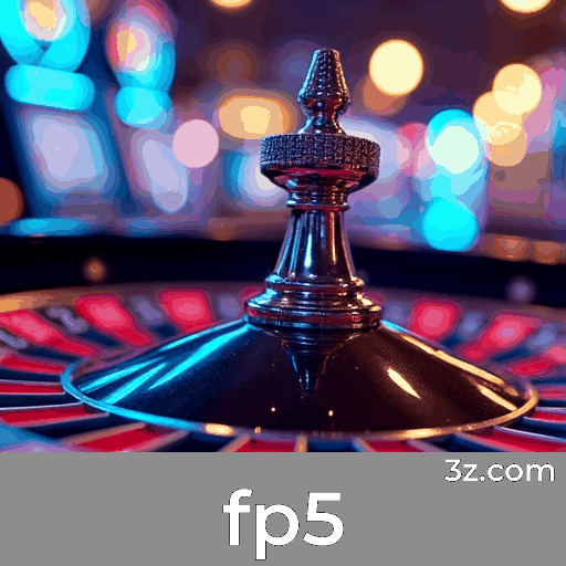 Revolucionando Jogos de Aposta Online: Valor Inovador do fp5