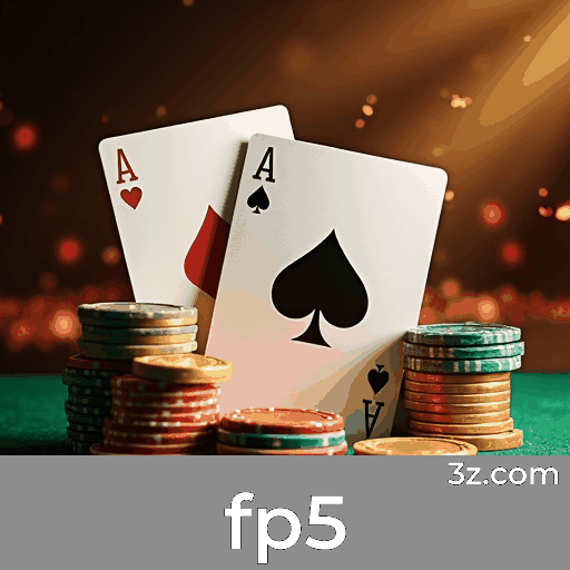 Fp5: Top Plataforma de Cassino e Apostas