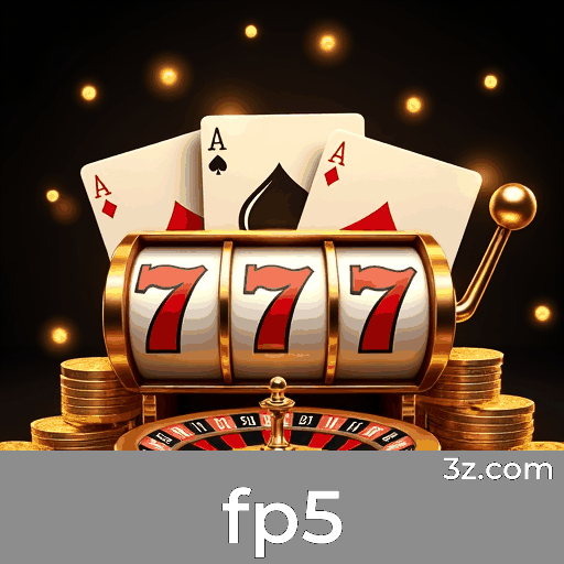 Bônus e Promoções Exclusivas no fp5