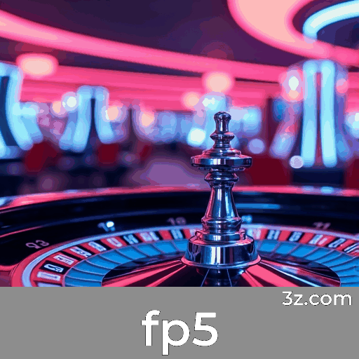 fp5: Preciso e Completo em Apostas Esportivas