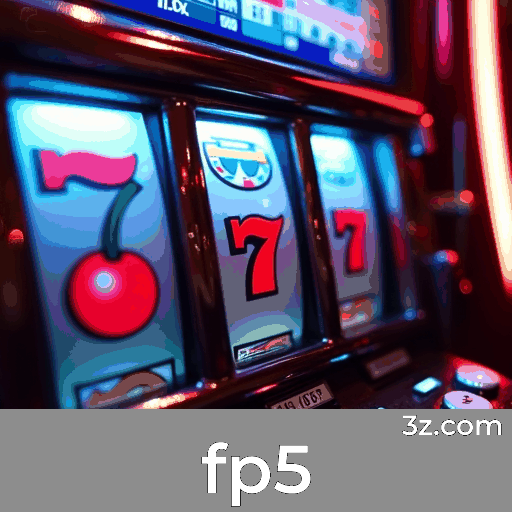 Fp5: Top Plataforma de Cassino e Apostas