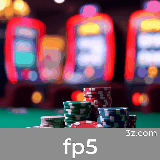 Fp5: Top Plataforma de Cassino e Apostas