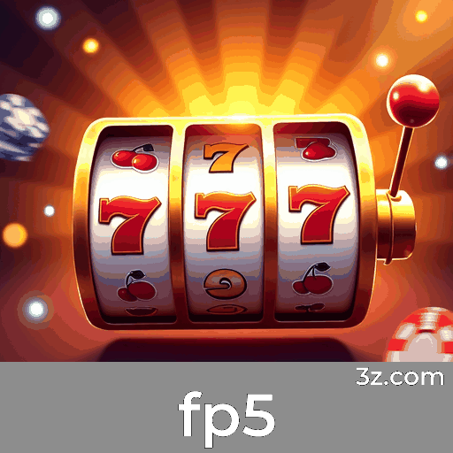 Experiência Premium de Jogos de Casino no fp5