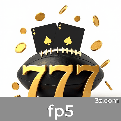 fp5: A Plataforma Profissional para Suas Apostas