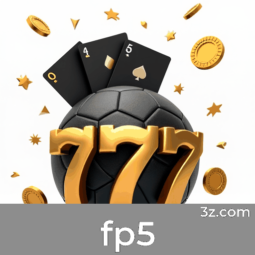 Fp5: Top Plataforma de Cassino e Apostas