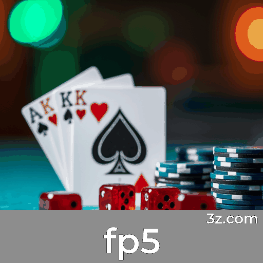 fp5: A Plataforma Profissional para Suas Apostas