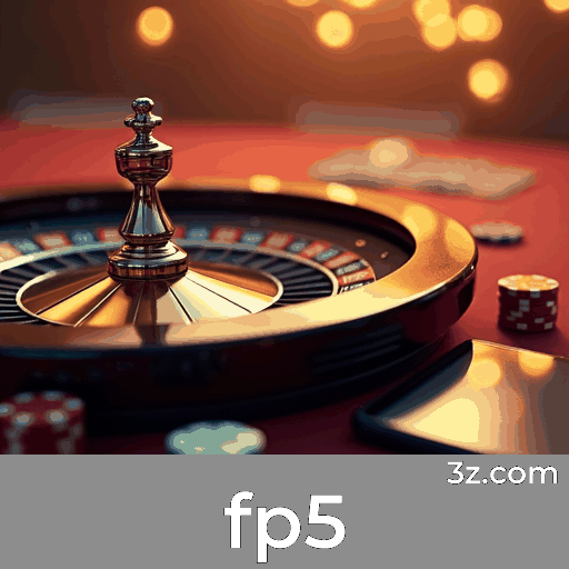Fp5: Top Plataforma de Cassino e Apostas